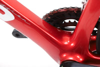 Moda Finale Shimano 105 Di2 Disc Road Bike 2022, Size 56cm