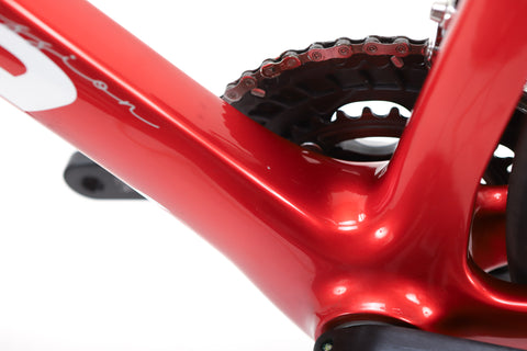Vélo De Route Moda Finale Shimano 105 Di2 – Carbone 54 Cm – Neuf 2024