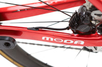 Moda Finale Shimano 105 Di2 Disc Road Bike 2022, Size 56cm