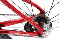 Moda Finale Shimano 105 Di2 Disc Road Bike 2022, Size 56cm