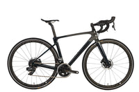 Specialized Roubaix Pro Sram Force AXS Disc Road Bike 2020, Size 52cm