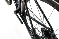 Specialized Roubaix Pro Sram Force AXS Disc Road Bike 2020, Size 52cm