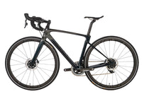 Specialized Roubaix Pro Sram Force AXS Disc Road Bike 2020, Size 52cm