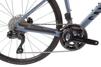 Canyon Endurace CF 7 LN Shimano 105 Di2 Disc Road Bike 2025, Size 2XS