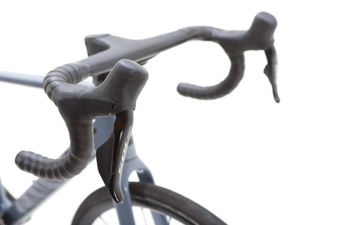 Canyon Endurace CF 7 LN Shimano 105 Di2 Disc Road Bike 2025, Size 2XS