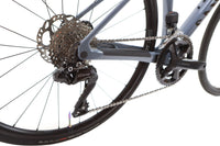 Canyon Endurace CF 7 LN Shimano 105 Di2 Disc Road Bike 2025, Size 2XS