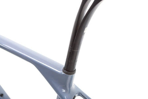 Canyon Endurace CF 7 LN Shimano 105 Di2 Disc Road Bike 2025, Size 2XS