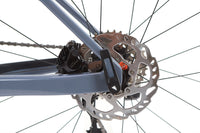 Canyon Endurace CF 7 LN Shimano 105 Di2 Disc Road Bike 2025, Size 2XS