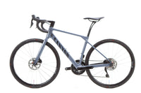 Canyon Endurace CF 7 LN Shimano 105 Di2 Disc Road Bike 2025, Size 2XS