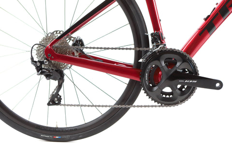 Trek Domane SL 5 Gen 3 Shimano 105 Disc Road Bike 2021, Size 47cm