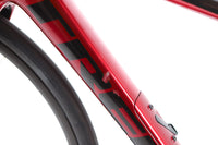 Trek Domane SL 5 Gen 3 Shimano 105 Disc Road Bike 2021, Size 47cm