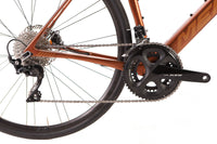 Merida Scultura Endurance 4000 Shimano 105 Disc Road Bike 2022, Size Medium