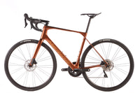 Merida Scultura Endurance 4000 Shimano 105 Disc Road Bike 2022, Size Medium