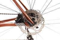 Merida Scultura Endurance 4000 Shimano 105 Disc Road Bike 2022, Size Medium