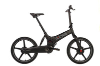 Gocycle G4 Folding Electric Bike 2021