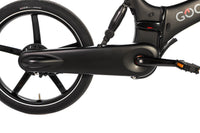 Gocycle G4 Folding Electric Bike 2021