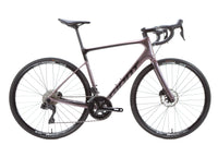 Giant Defy Advanced 1 Shimano 105 Di2 Disc Road Bike 2023, Size M/L
