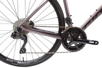Giant Defy Advanced 1 Shimano 105 Di2 Disc Road Bike 2023, Size M/L