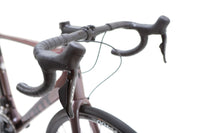 Giant Defy Advanced 1 Shimano 105 Di2 Disc Road Bike 2023, Size M/L