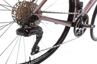 Giant Defy Advanced 1 Shimano 105 Di2 Disc Road Bike 2023, Size M/L