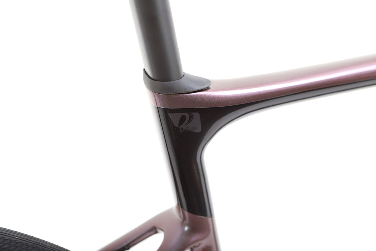 Giant Defy Advanced 1 Shimano 105 Di2 Disc Road Bike 2023, Size M/L