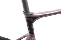 Giant Defy Advanced 1 Shimano 105 Di2 Disc Road Bike 2023, Size M/L
