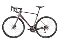 Giant Defy Advanced 1 Shimano 105 Di2 Disc Road Bike 2023, Size M/L