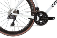 Colnago V3 Shimano Ultegra Di2 Disc Road Bike 2022, Size 52s