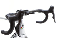 Colnago V3 Shimano Ultegra Di2 Disc Road Bike 2022, Size 52s