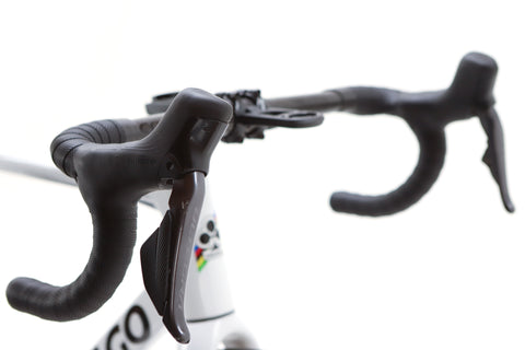 Colnago V3 Shimano Ultegra Di2 Disc Road Bike 2022, Size 52s