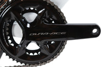 Colnago V3 Shimano Ultegra Di2 Disc Road Bike 2022, Size 52s