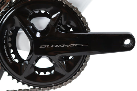 Colnago V3 Shimano Ultegra Di2 Disc Road Bike 2022, Size 52s