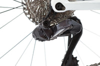 Colnago V3 Shimano Ultegra Di2 Disc Road Bike 2022, Size 52s