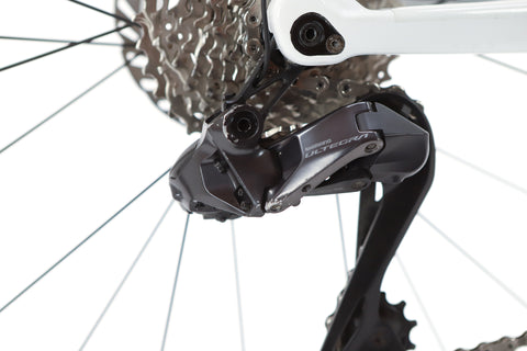 Colnago V3 Shimano Ultegra Di2 Disc Road Bike 2022, Size 52s