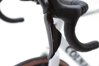 Colnago V3 Shimano Ultegra Di2 Disc Road Bike 2022, Size 52s