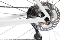 Colnago V3 Shimano Ultegra Di2 Disc Road Bike 2022, Size 52s