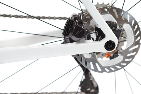 Colnago V3 Shimano Ultegra Di2 Disc Road Bike 2022, Size 52s