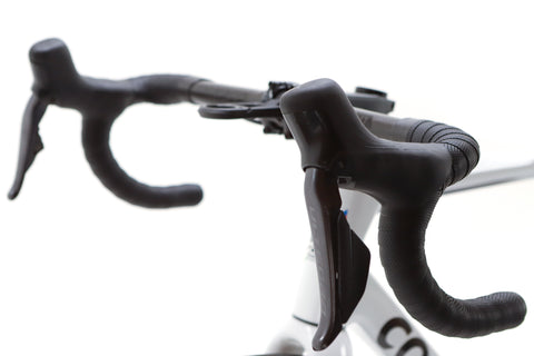 Colnago V3 Shimano Ultegra Di2 Disc Road Bike 2022, Size 52s