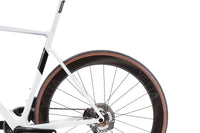 Colnago V3 Shimano Ultegra Di2 Disc Road Bike 2022, Size 52s