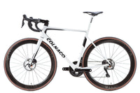 Colnago V3 Shimano Ultegra Di2 Disc Road Bike 2022, Size 52s