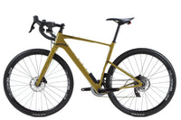 Cannondale Topstone Carbon Sram Rival eTap AXS Gravel Bike 2022, Size Medium