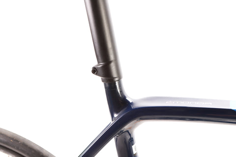 Trek Emonda SL5 Shimano 105 Disc Road Bike 2022, Size 60cm