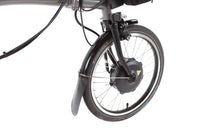 Brompton P Line Electric Folding Bike 2023