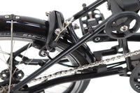 Brompton P Line Electric Folding Bike 2023