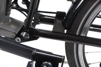 Brompton P Line Electric Folding Bike 2023