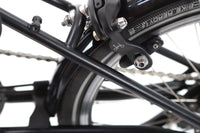 Brompton P Line Electric Folding Bike 2023