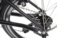 Brompton P Line Electric Folding Bike 2023