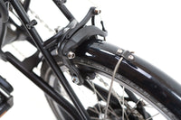 Brompton P Line Electric Folding Bike 2023