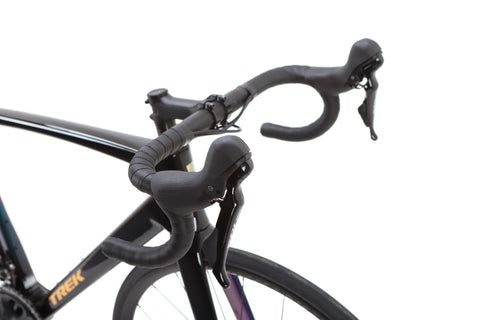 Trek Madone SL Gen 8 Shimano 105 Disc Road Bike 2025, Size M/L