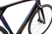 Trek Madone SL Gen 8 Shimano 105 Disc Road Bike 2025, Size M/L